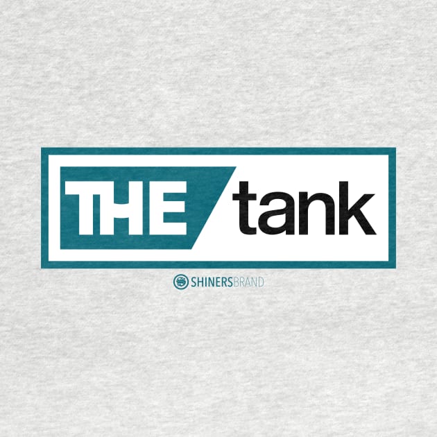 The Tank by shinersbrand